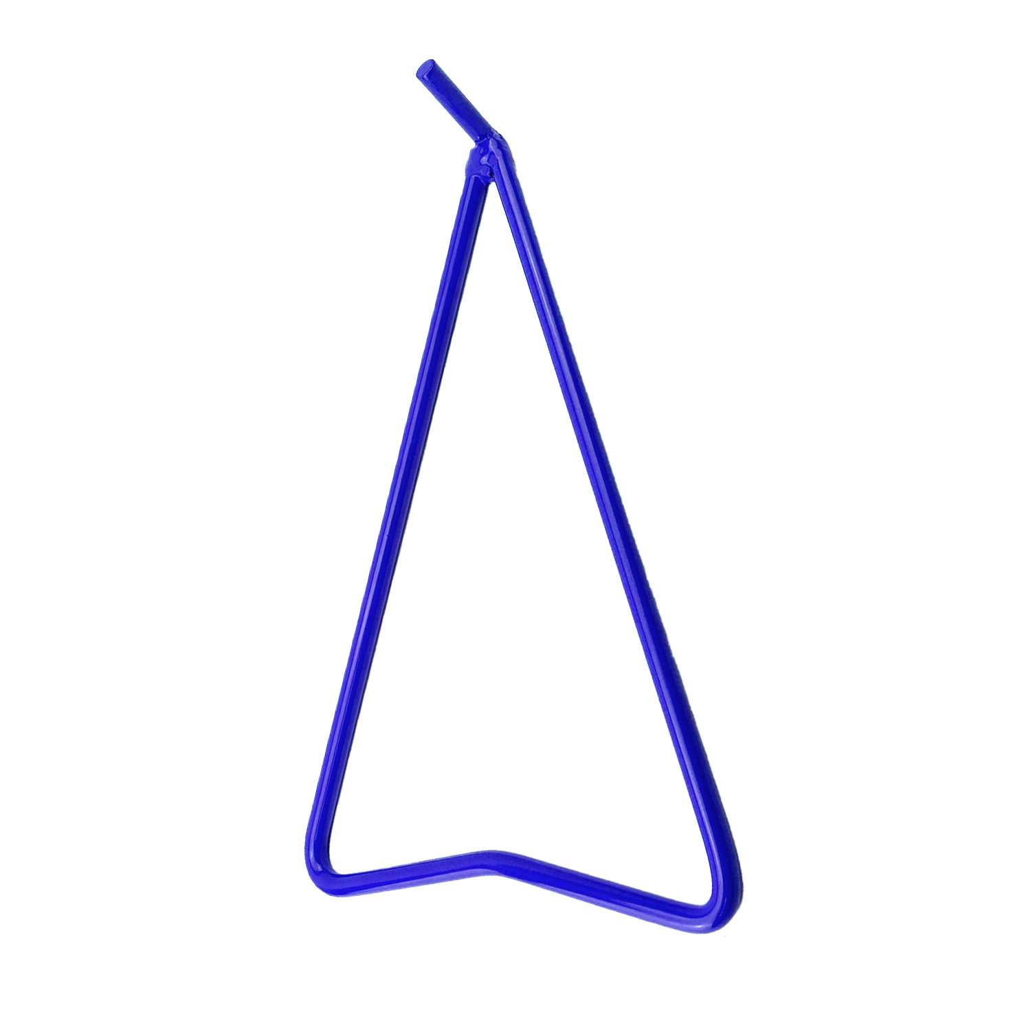 TRIANGLE SIDE PROP STAND BLUE, KAWASAKI 34024-1252 KX 125>500 thumbnail 2