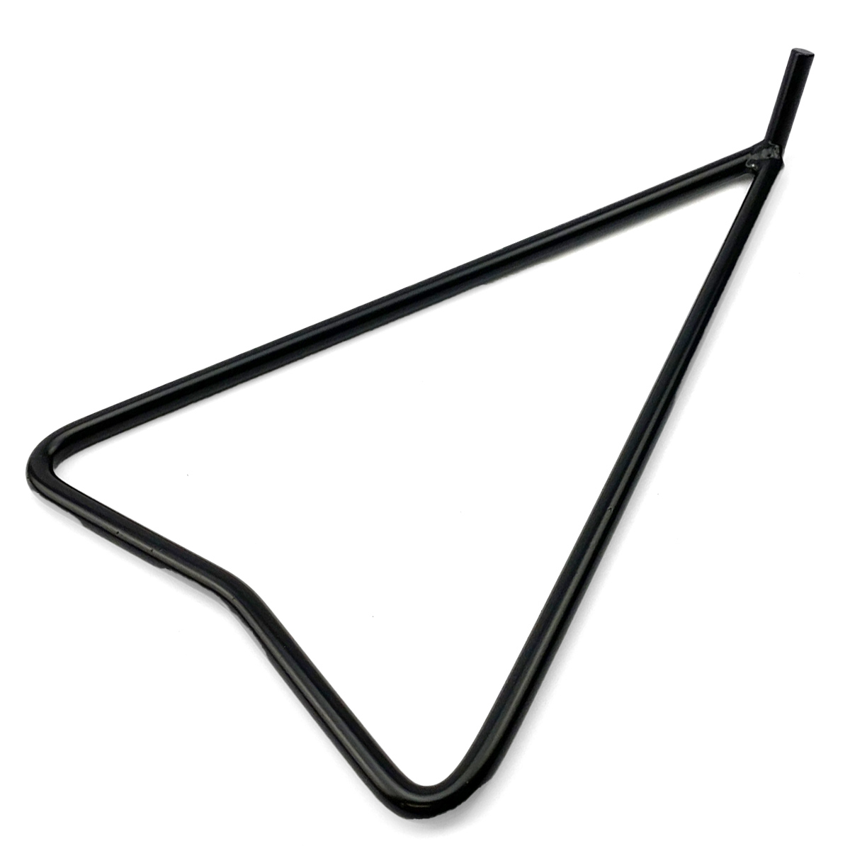 TRIANGLE SIDE PROP STAND BLACK, KAWASAKI 34024-1252 KX 125>500 thumbnail 4