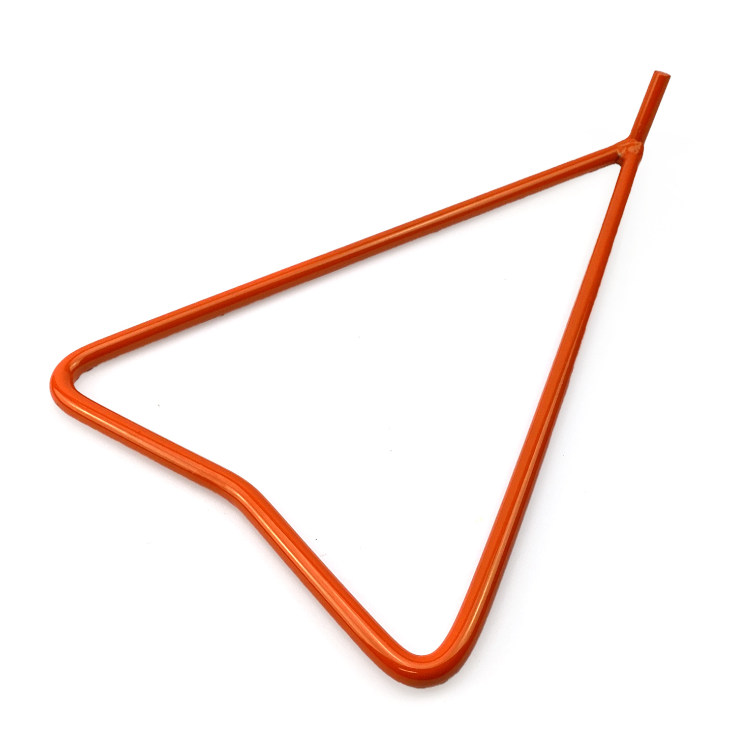 TRIANGLE SIDE PROP STAND ORANGE, KAWASAKI 34024-1252 KX 125>500 thumbnail 4