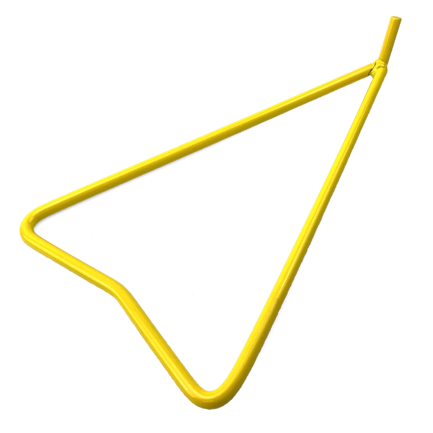 TRIANGLE SIDE PROP STAND YELLOW, KAWASAKI 34024-1252 KX 125>500 thumbnail 4