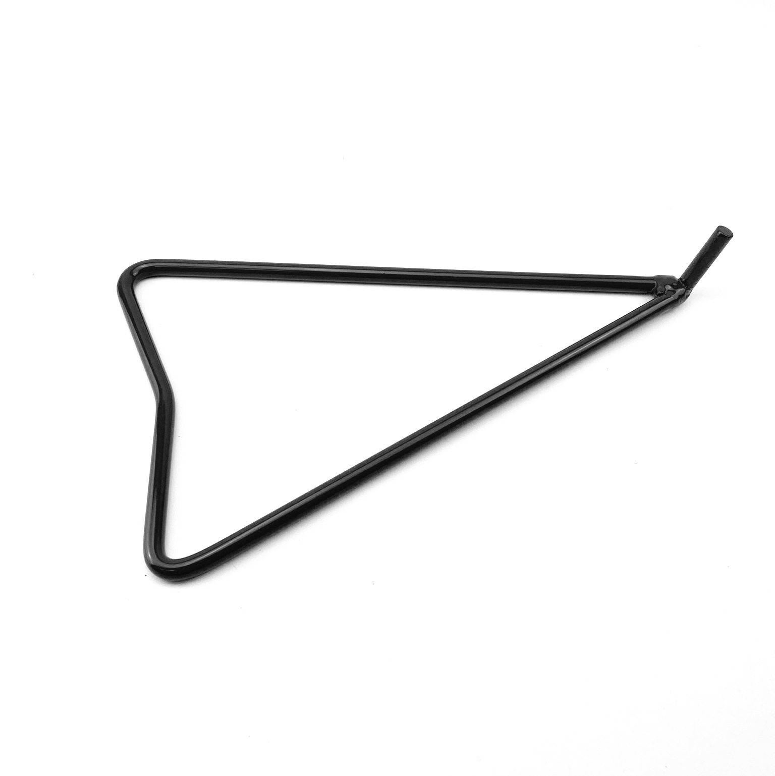 TRIANGLE SIDE PROP STAND BLACK, YAMAHA 1C3-27311-00-00 1C3-27311-00 thumbnail 4
