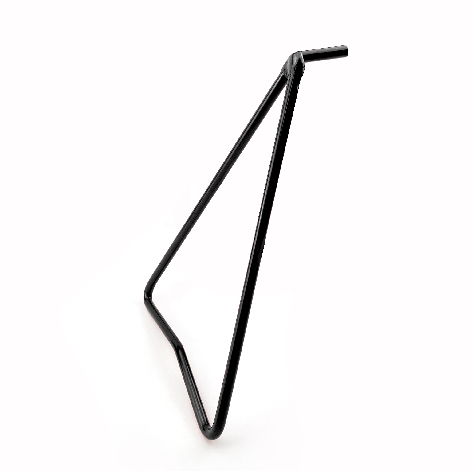 TRIANGLE SIDE PROP STAND BLACK, YAMAHA 1C3-27311-00-00 1C3-27311-00 thumbnail 5