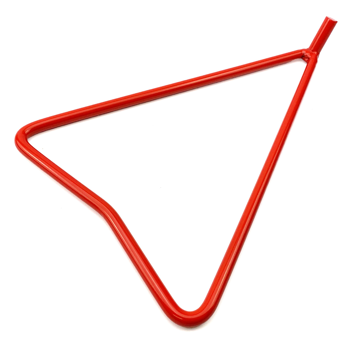 TRIANGLE SIDE PROP STAND RED, YAMAHA 1C3-27311-00-00 1C3-27311-00 thumbnail 4