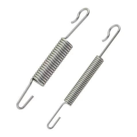 SIDE STAND SPRING HARDWARE KIT 23-24 KTM HUSQVARNA GAS GAS XC XCF EXC EXCF XCW XCWF FX TX TE FE EX CE thumbnail 2