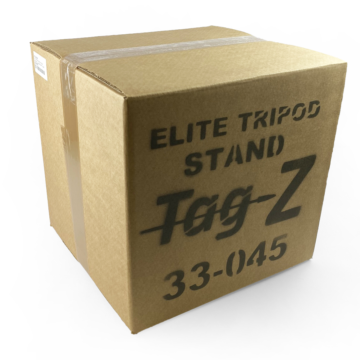 ELITE TRIPOD POP UP STAND, BIG FEET / GLOSS BLACK / TAG-Z, MX STAND PIT PADDOCK ENDURO thumbnail 7
