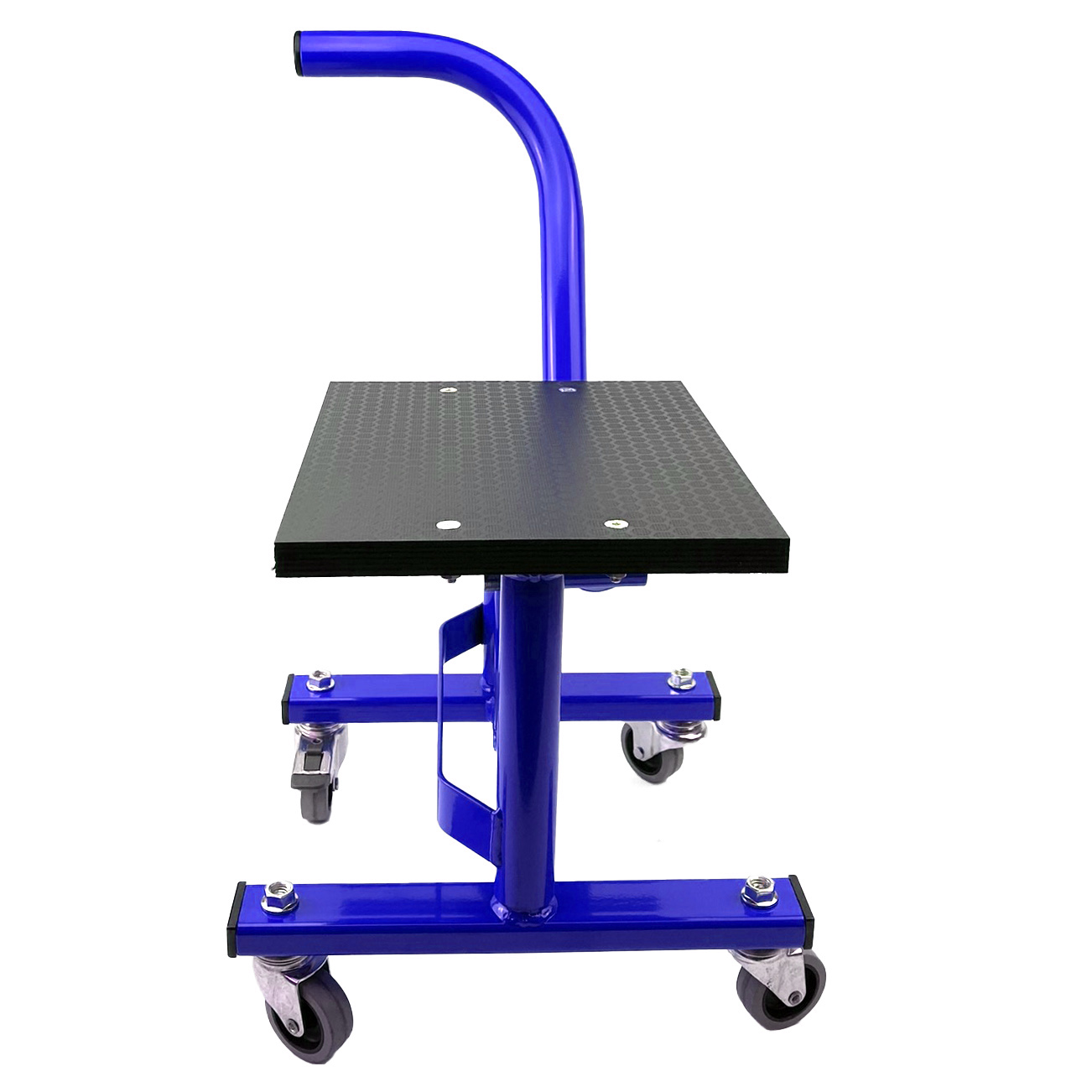 HD JACK-UP-STAND TWIN LEG v5, WHEEL ABOUT JACK-UP-STAND, MX & ENDURO 125>625CC BIKES thumbnail 5