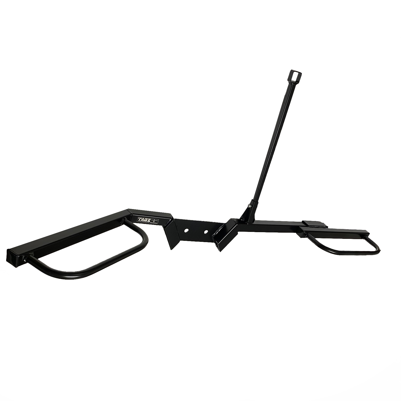 50CC - 80CC CAR BIKE RACK, SCHOOL BOY MOTOCYCLE BIKE RACK, 67x39x15cm 11KG
