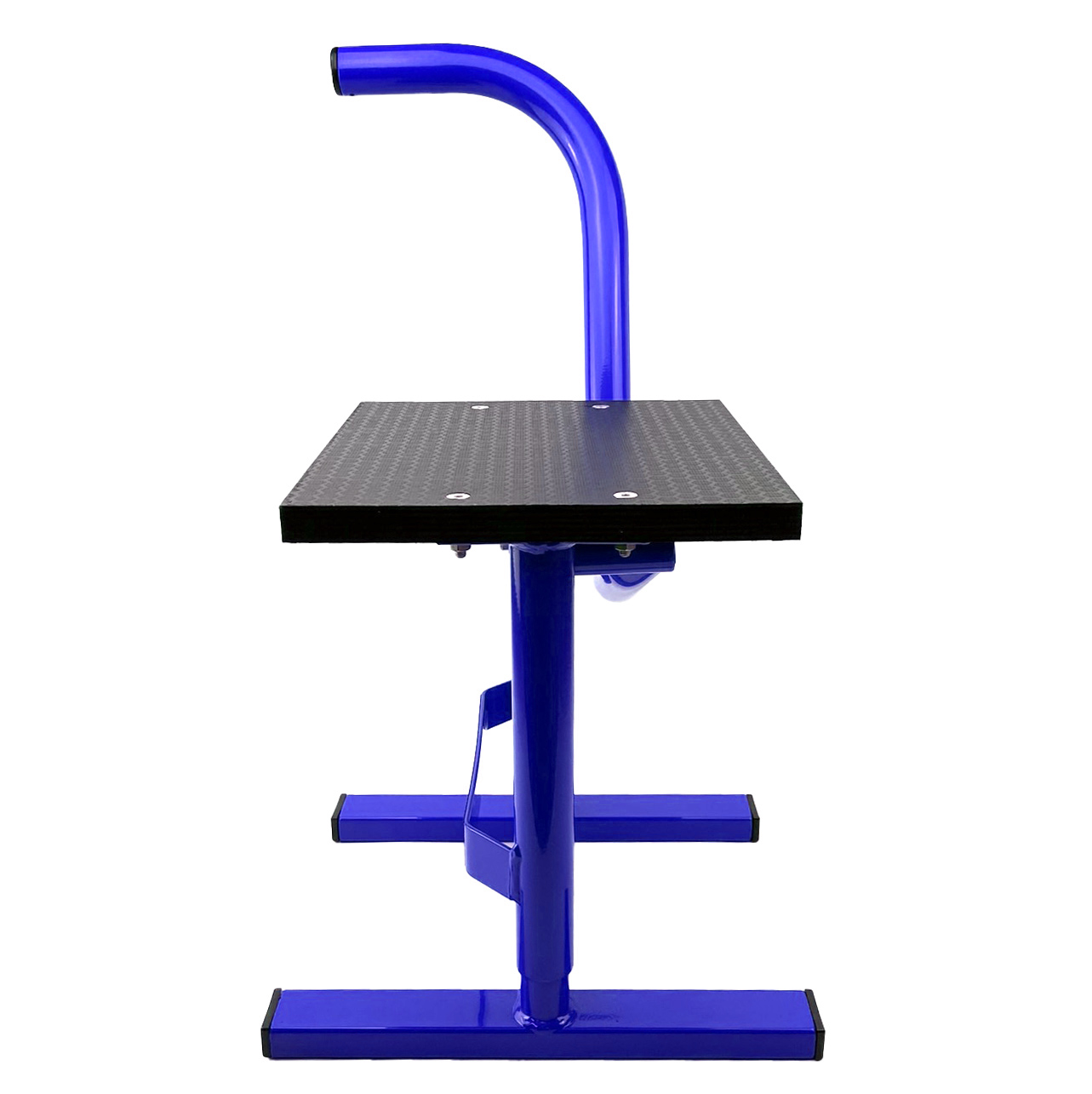 HD JACK-UP-STAND TWIN LEG v5, MX & ENDURO 125>625CC BIKES, LARGE STAND 440mm HIGH MX thumbnail 8