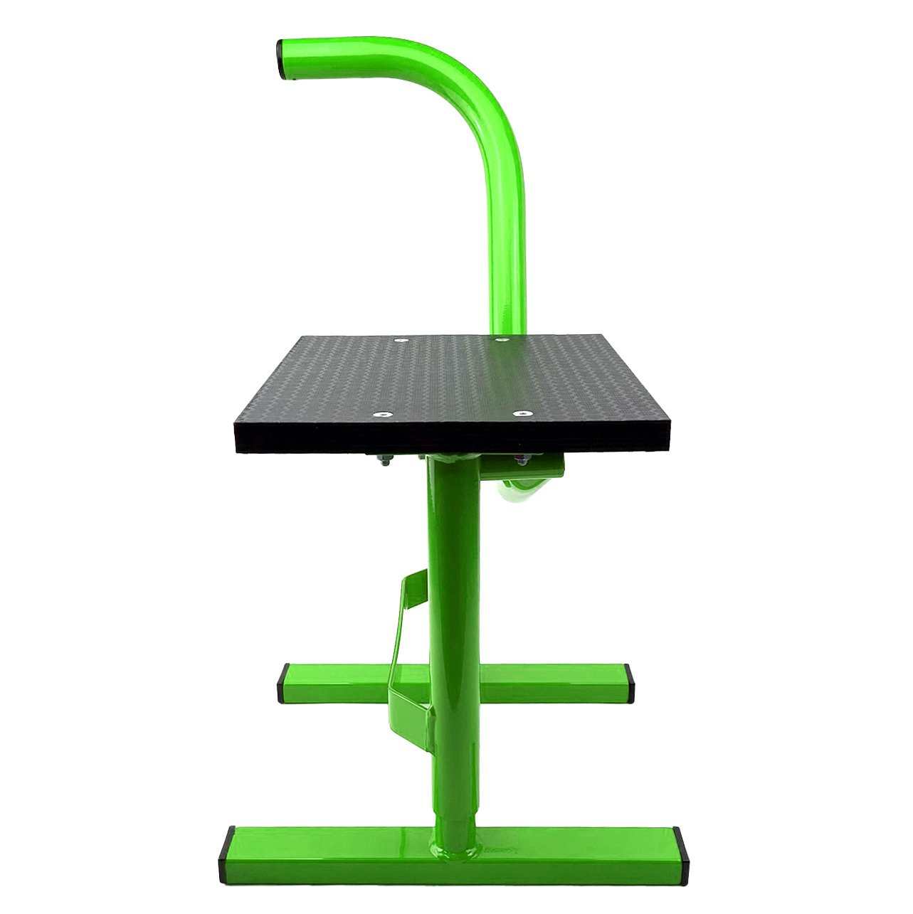 HD JACK-UP-STAND TWIN LEG v5, MX & ENDURO 125>625CC BIKES, LARGE STAND 440mm HIGH MX thumbnail 8