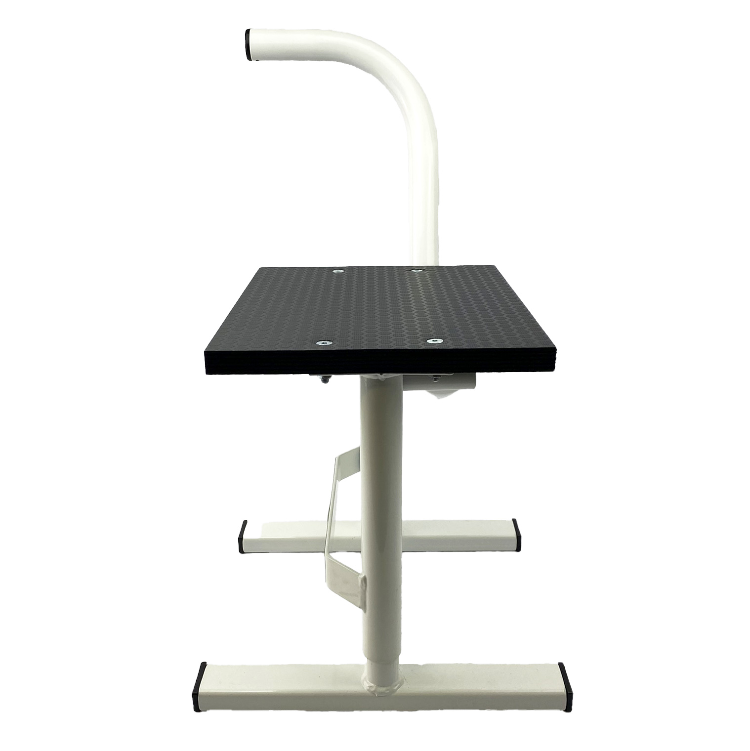 HD JACK-UP-STAND TWIN LEG v5, MX & ENDURO 125>625CC BIKES, LARGE STAND 440mm HIGH MX thumbnail 6
