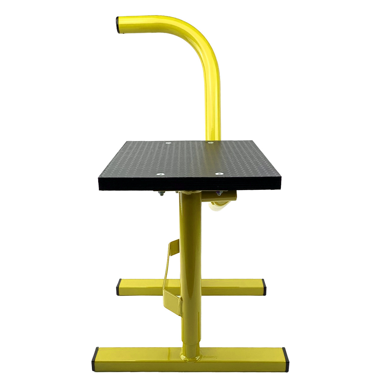 HD JACK-UP-STAND TWIN LEG v5, MX & ENDURO 125>625CC BIKES, LARGE STAND 440mm HIGH MX thumbnail 8