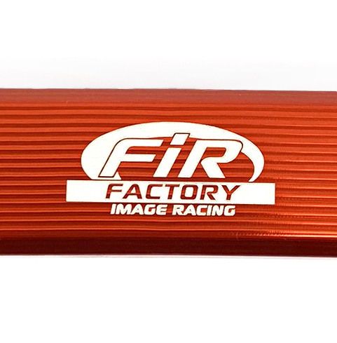 KTM GRAB HANDLE REAR 23-24 SX/SXF, FIR ASOT-521, ORANGE FORGED thumbnail 3