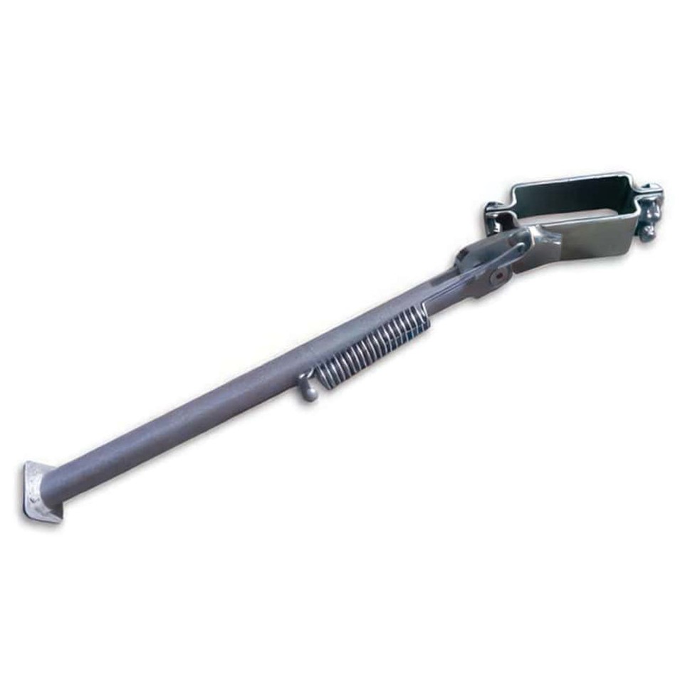 SIDESTAND CLAMP ON STEEL 95-01 SUZUKI RM 125/250, 032 RICOCHET thumbnail 2