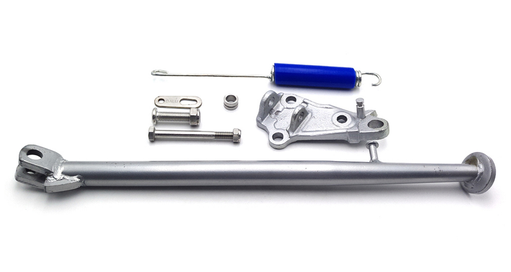 SIDE STAND ASSEMBLY 16-22 YAMAHA YZ 125 250 X 5UM-27311-E1-00 BF1-21447-00-00