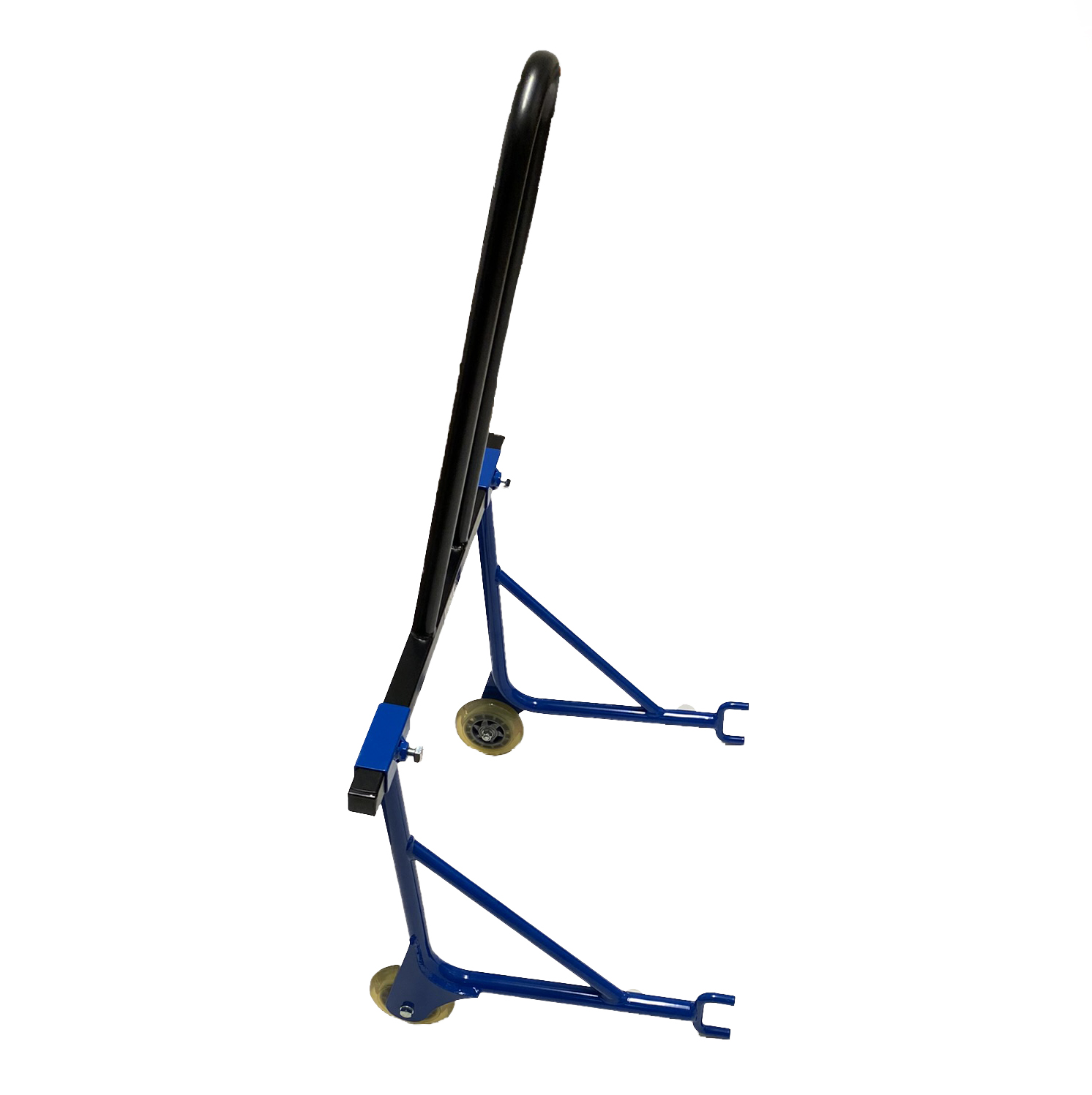 ATV REAR ELEVATOR BLUE BLACK, ATV / QUAD FAST EASY LIFT thumbnail 5