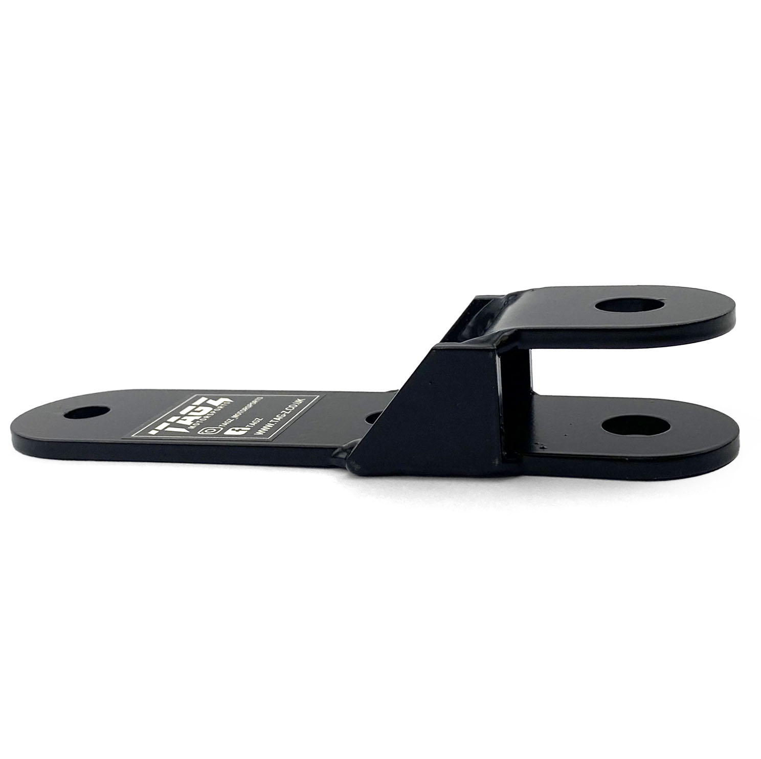 TRAILER PIN HITCH 16.50MM, ATV UTV QUAD HITCH MOUNT thumbnail 4