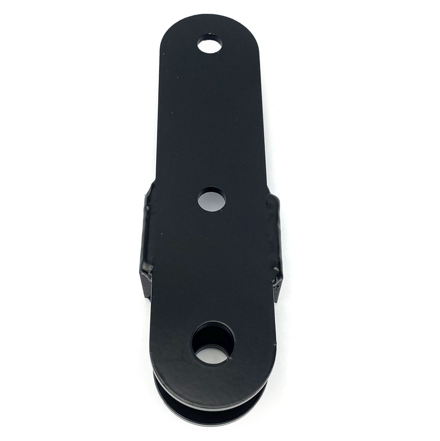 TRAILER PIN HITCH 16.50MM, ATV UTV QUAD HITCH MOUNT thumbnail 6