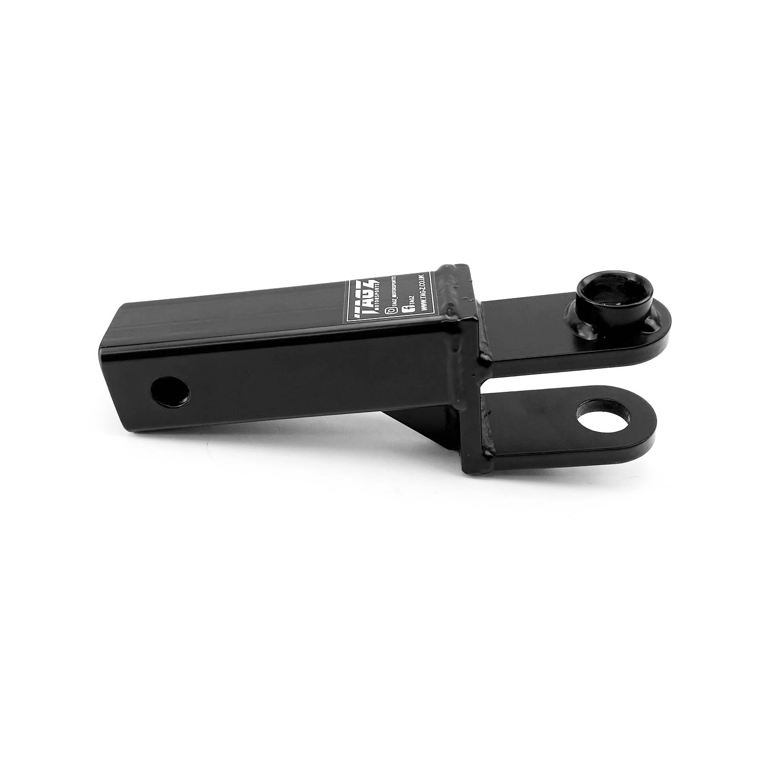 ATV UTV ALL IN ONE HITCH KIT WITH PIN'S & 50mm BALL thumbnail 5
