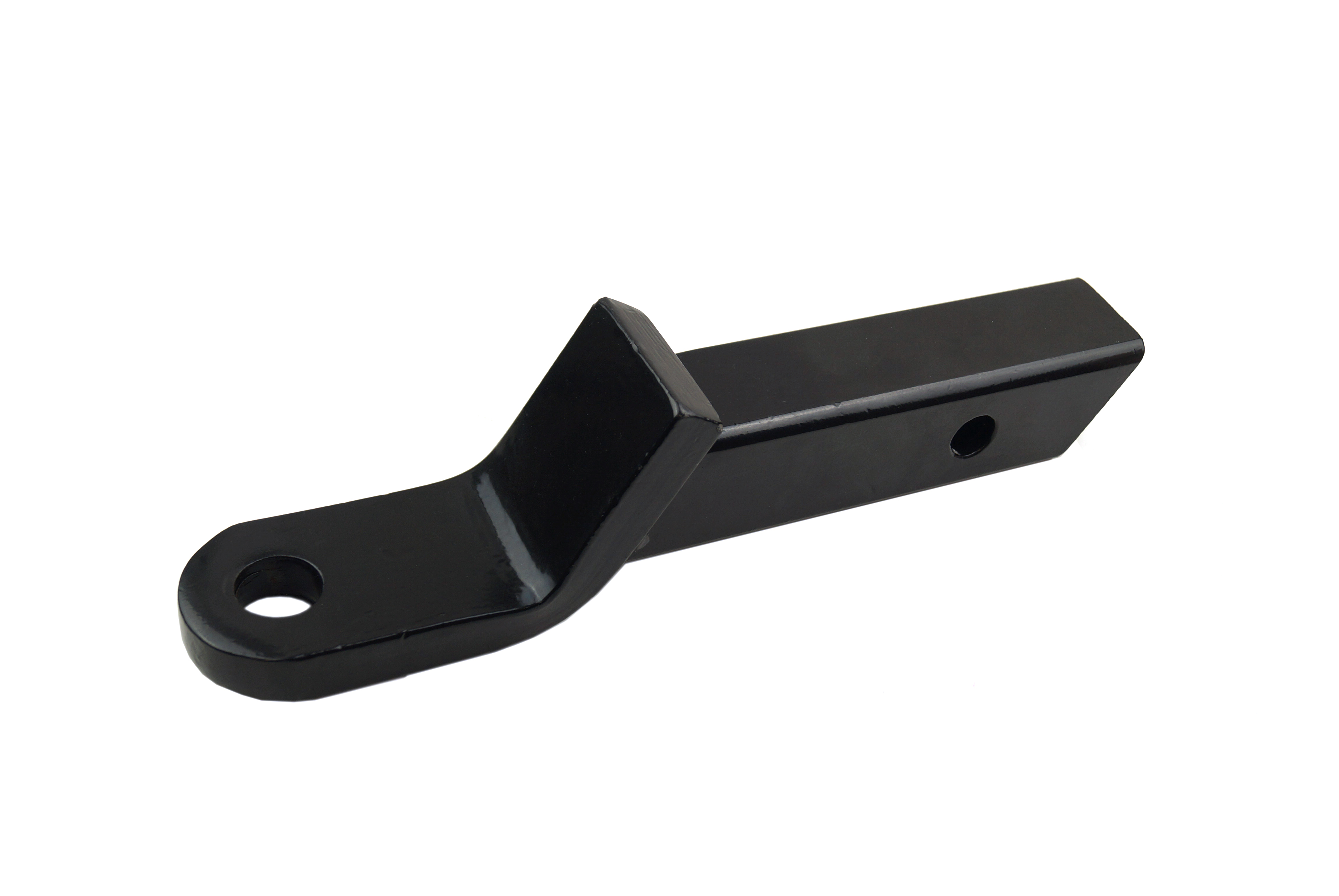 TOW HITCH DETACHABLE POLARIS RANGER, Polaris Ranger ATV 55x55mm box section, RE 3580 image 1