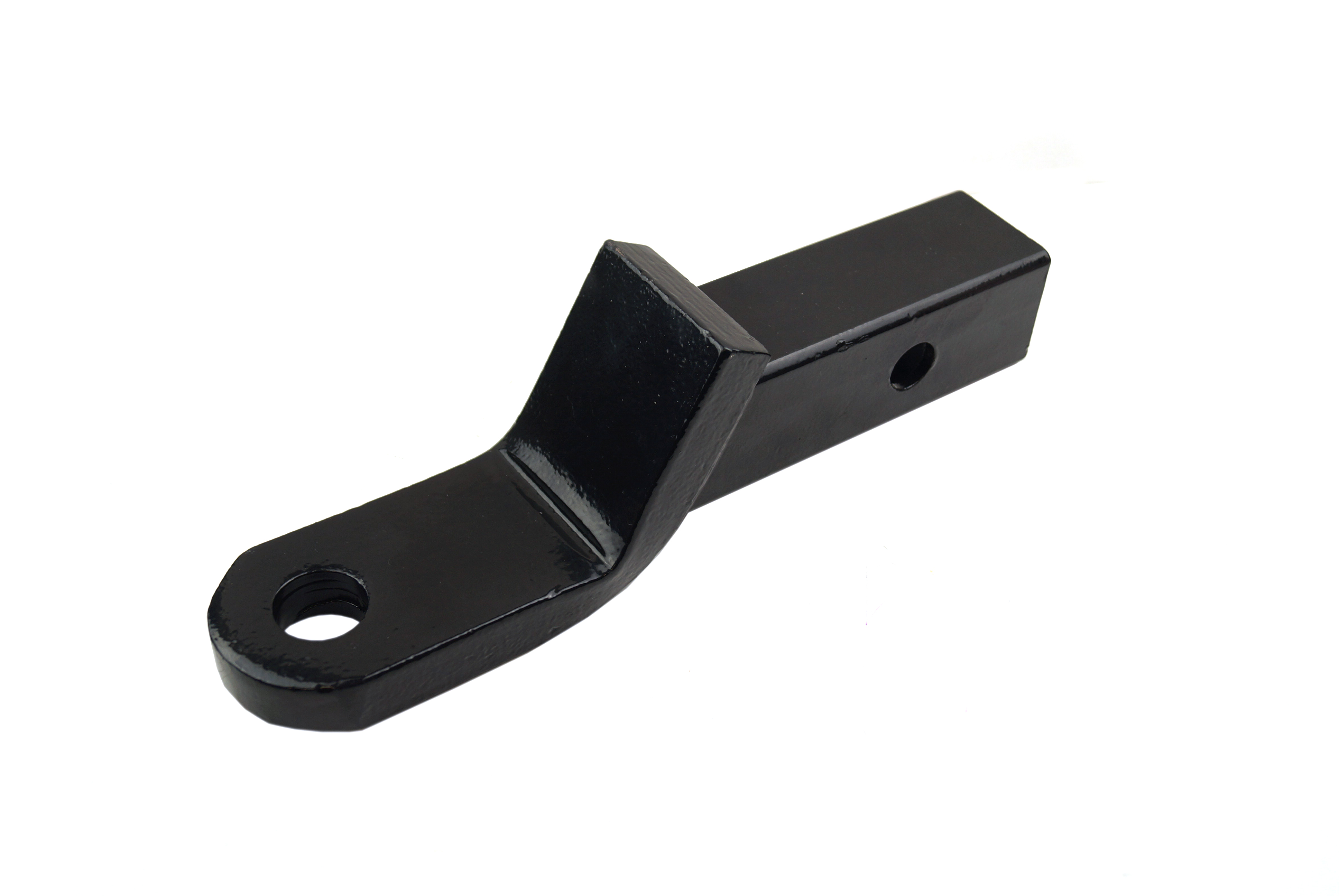 TOW HITCH DETACHABLE USA STYLE, Ball Mount, 50.8 x50.8mm box section, RE 3589 image 1