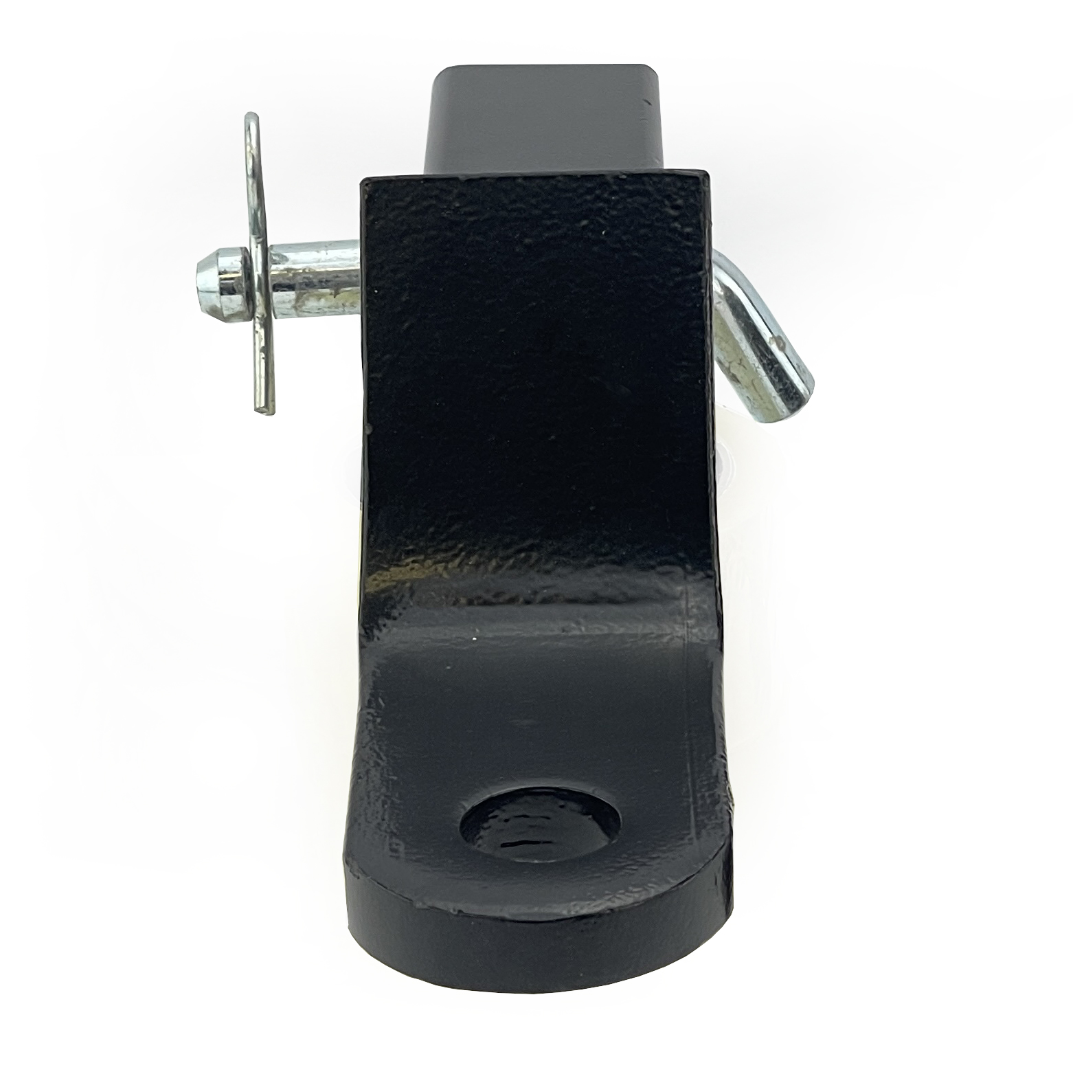TOW HITCH DETACHABLE JOHN DEERE GATOR 50X50mm / WITH PIN thumbnail 2