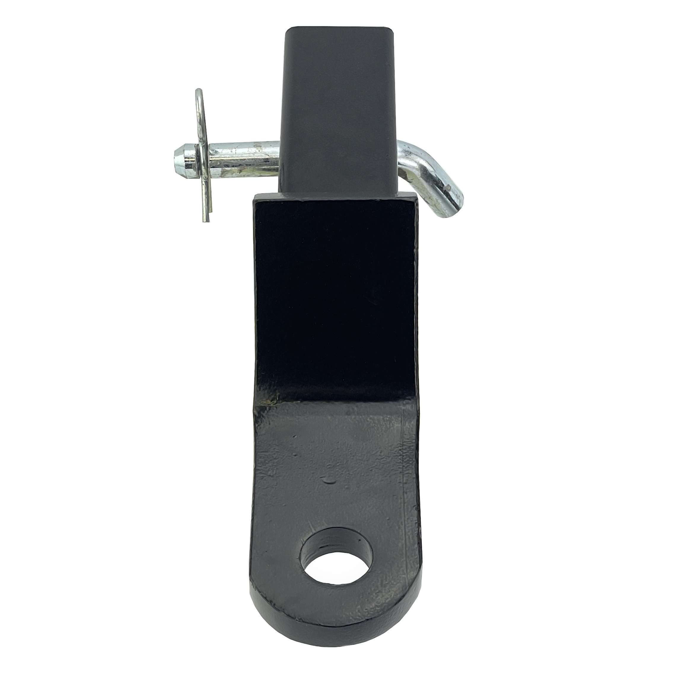 TOW HITCH DETACHABLE JOHN DEERE GATOR 50X50mm / WITH PIN thumbnail 3