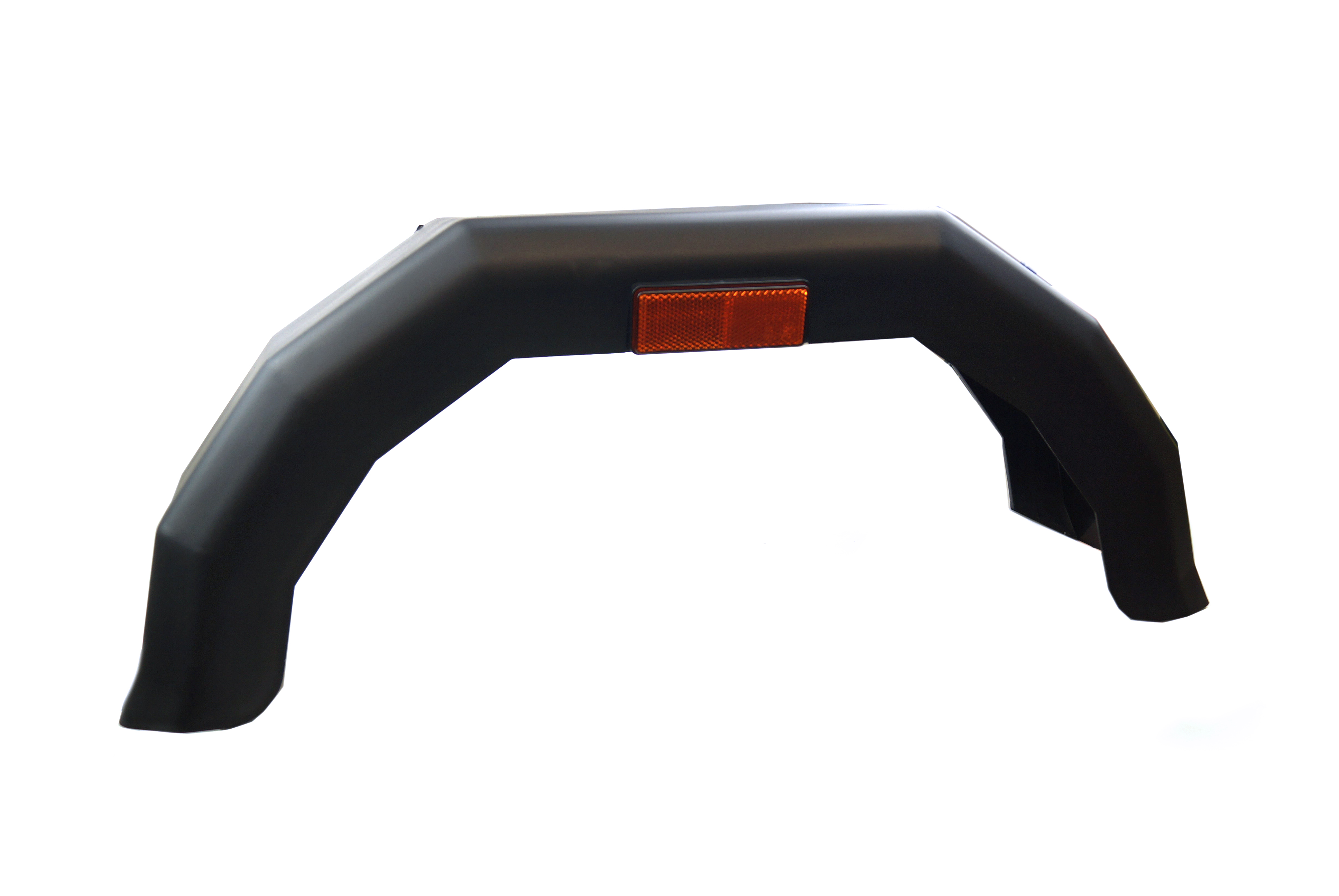 10'' PLASTIC MUDGUARD EACH, TRAILER MUD GUARD, 2313 / image 1