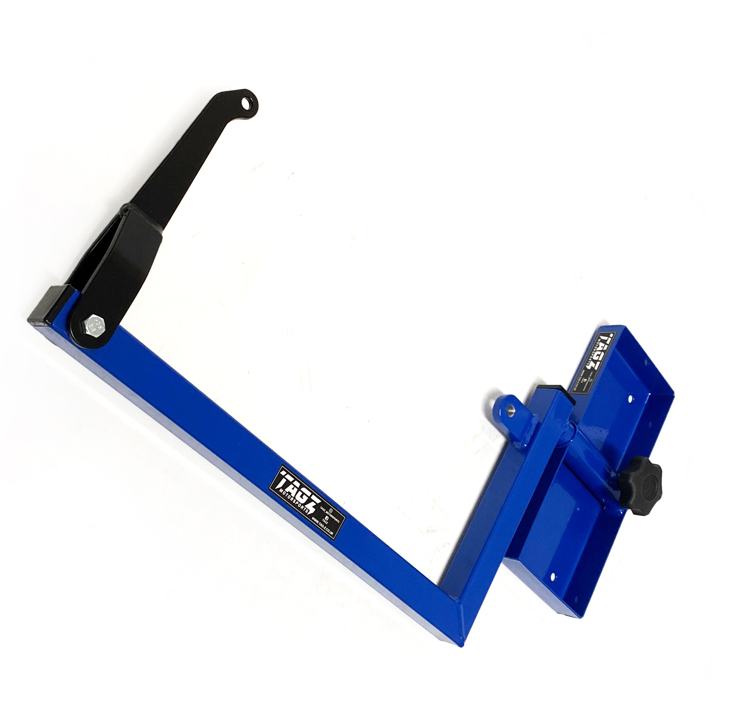 ENGINE HOLDER BENCH MOUNTED, BLUE REBUILD HOLDER., ENGINE STAND thumbnail 5