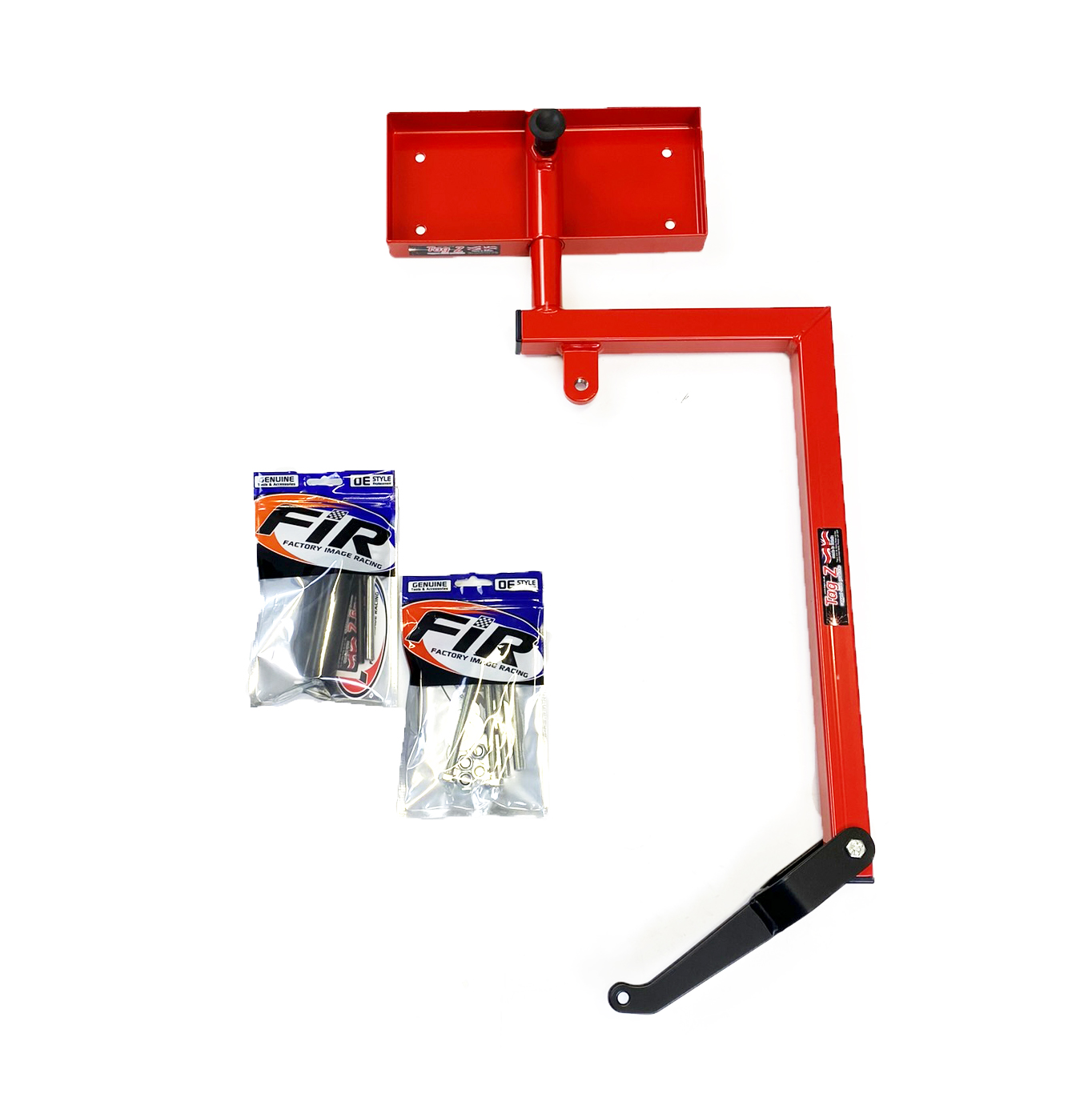 ENGINE HOLDER BENCH MOUNTED, RED REBUILD HOLDER., ENGINE STAND thumbnail 5