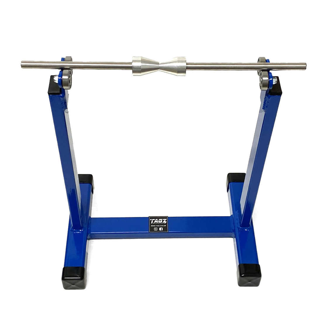 TAG-Z WHEEL BALANCER BLUE image 1