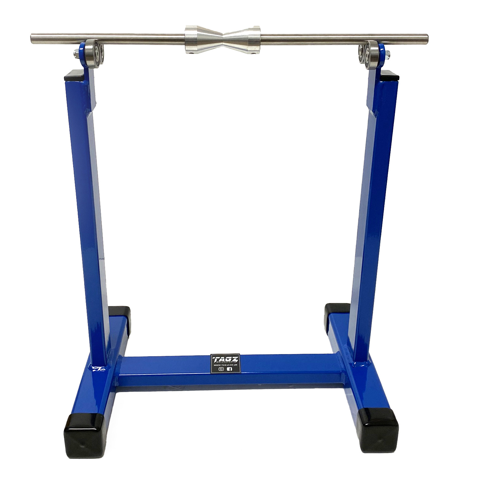 TAG-Z WHEEL BALANCER BLUE thumbnail 5