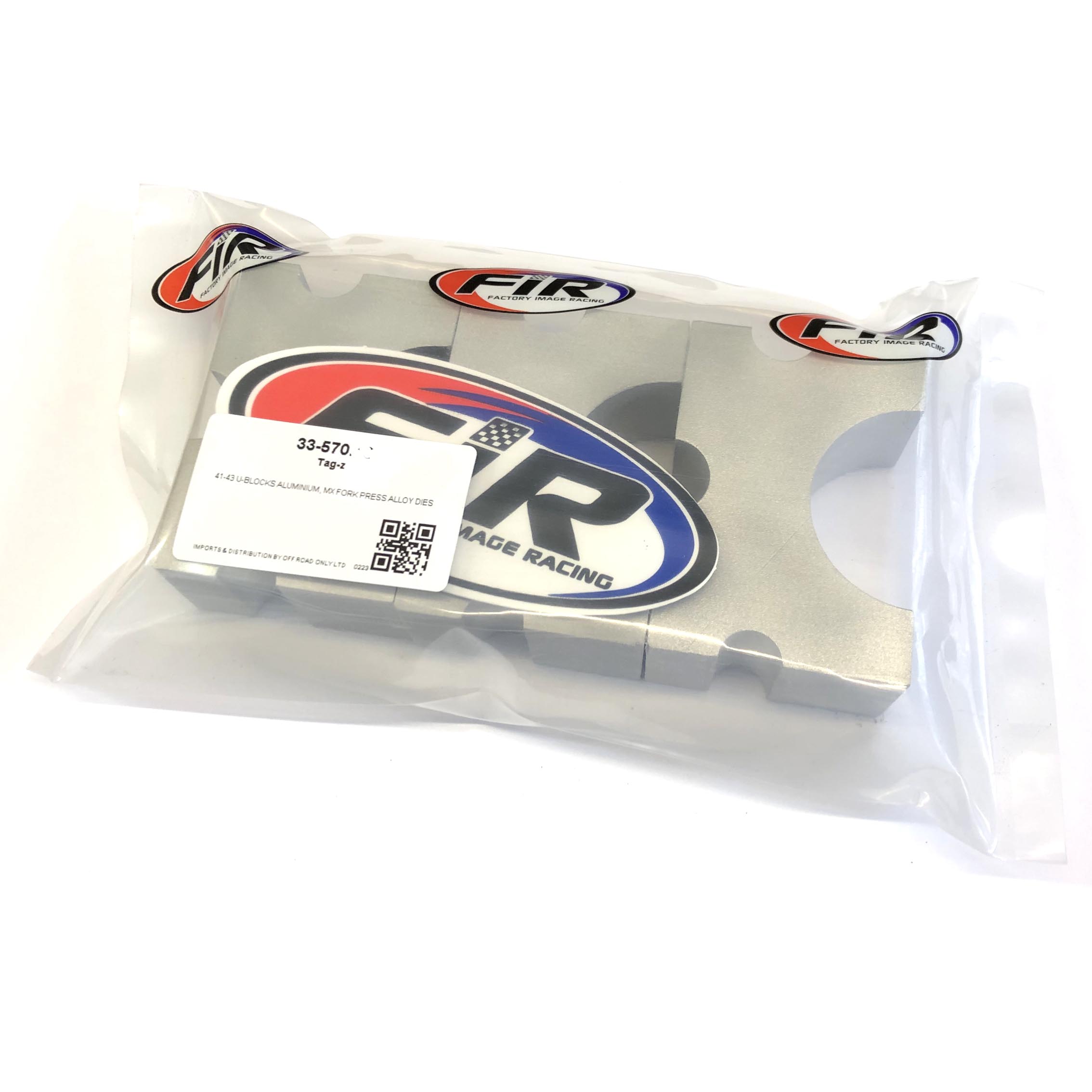 47-48 U-BLOCKS ALUMINIUM, MX FORK PRESS ALLOY DIES REAR SHOCK SHAFT STRAIGHTENING DIES thumbnail 2