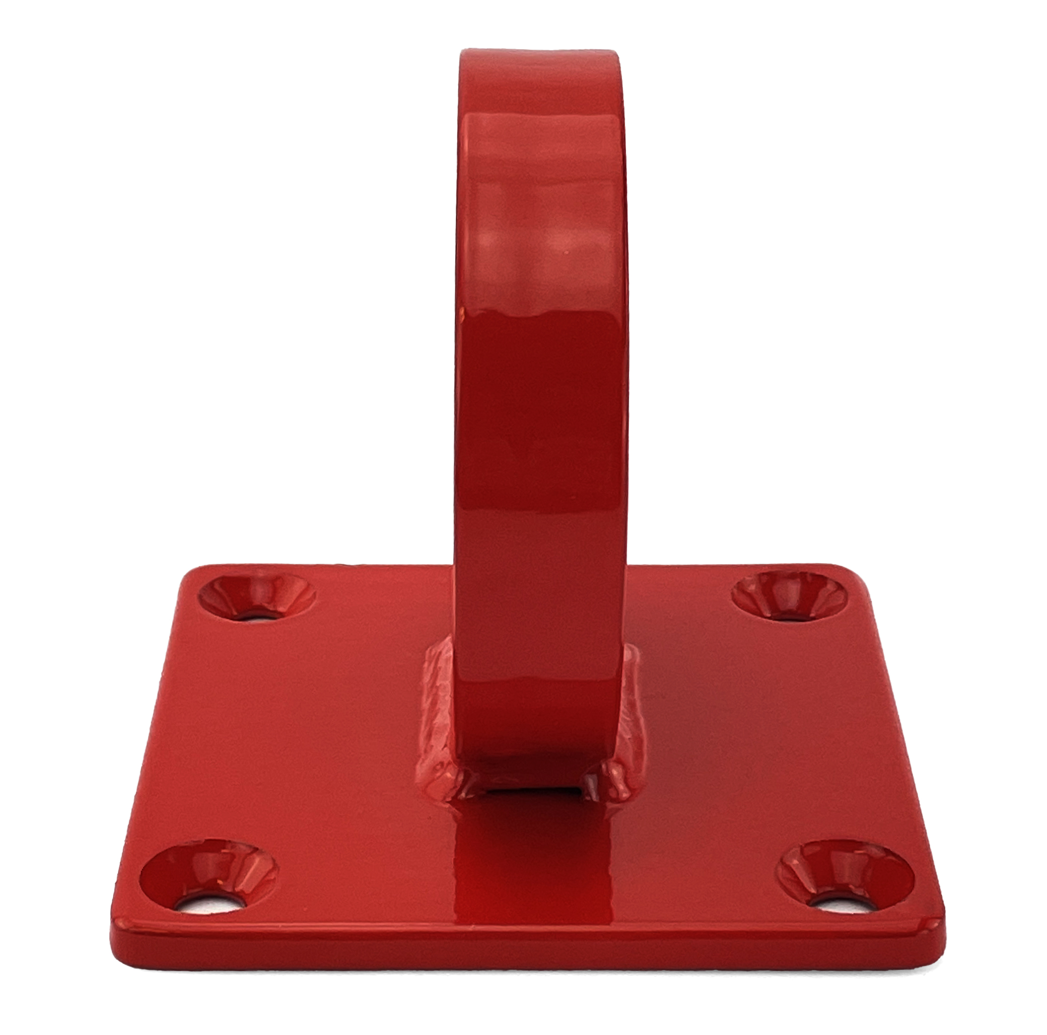 SECURITY WALL + FLOOR ANCHOR, CHAIN MOUNT 50mm FLUSH, (BIKE LOCK SYSTEM / THEFT / SECURITY) thumbnail 3