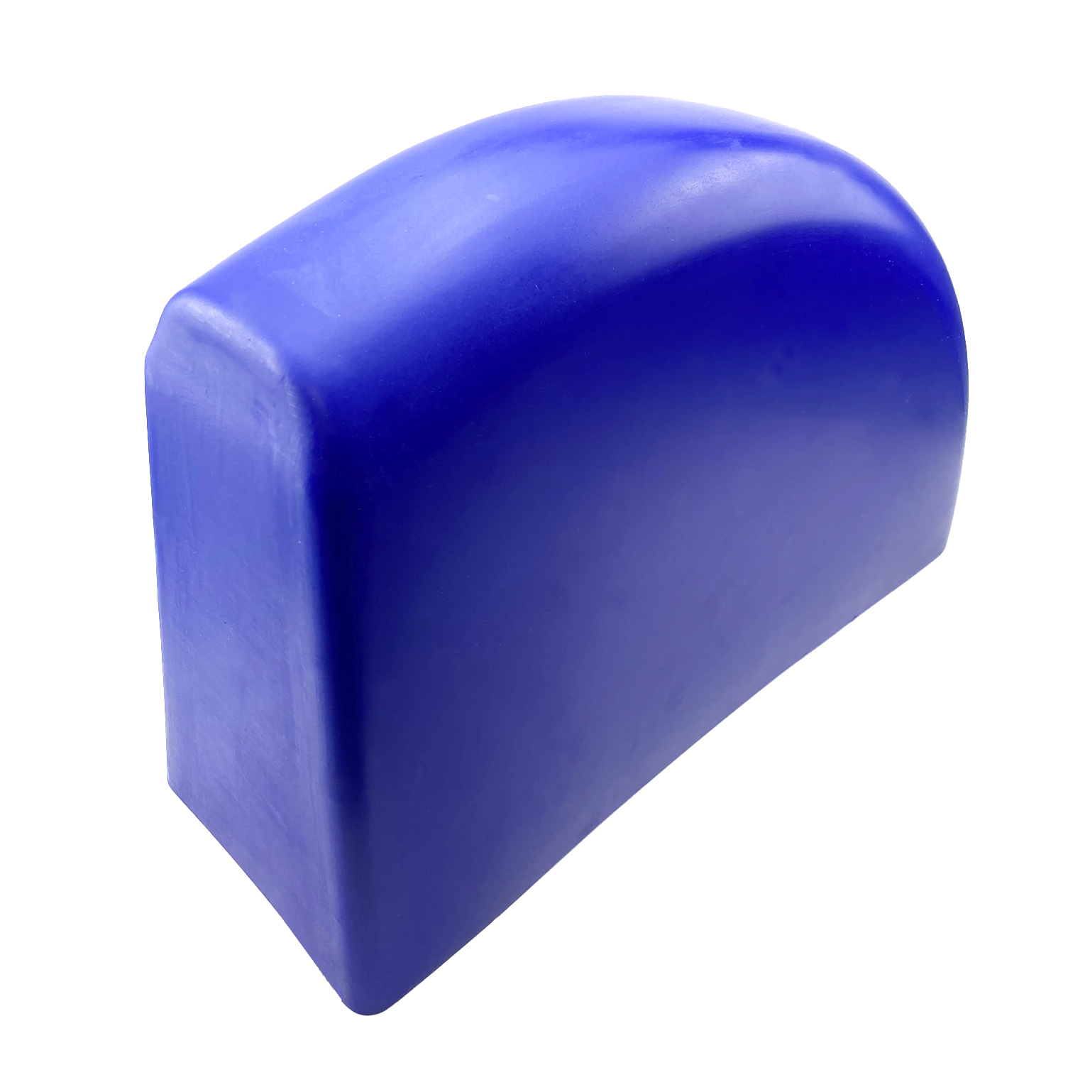 SIDECAR FENDER MUDGUARD, BLUE / UNIVERSAL FITMENT thumbnail 2