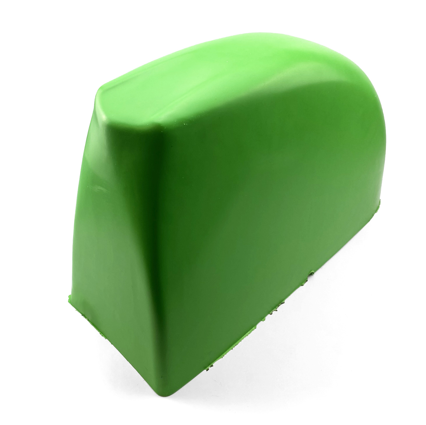 SIDECAR FENDER MUDGUARD, GREEN / UNIVERSAL FITMENT thumbnail 2