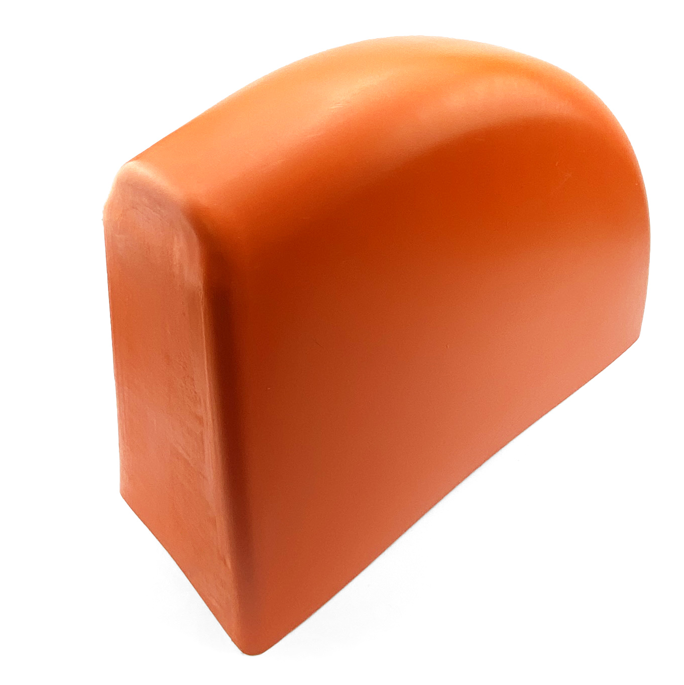 SIDECAR FENDER MUDGUARD, ORANGE / UNIVERSAL FITMENT thumbnail 2