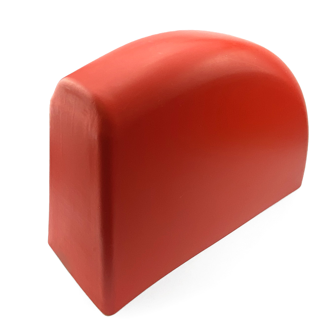 SIDECAR FENDER MUDGUARD, RED / UNIVERSAL FITMENT thumbnail 3