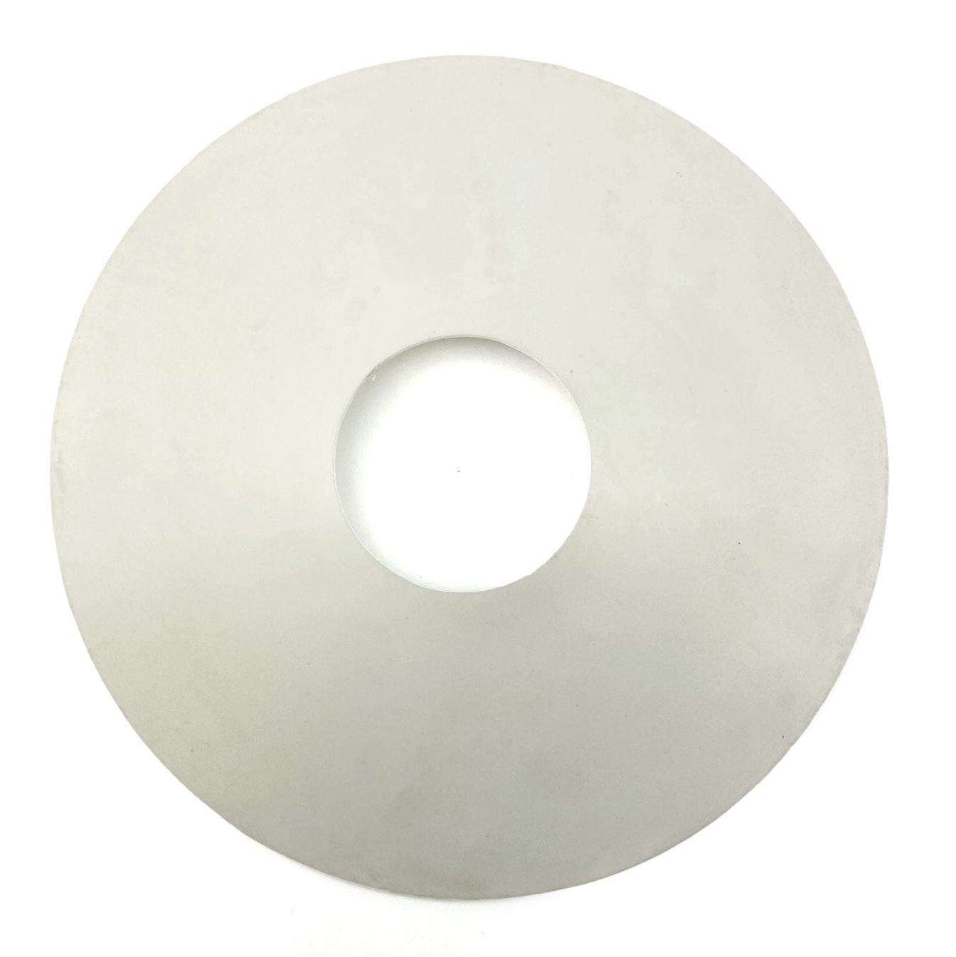 SIDECAR WHEEL DISK COVER, WHITE / UNIVERSAL FITMENT thumbnail 3