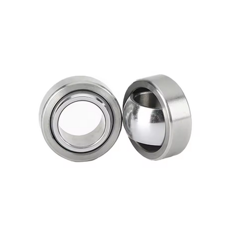SPHERICAL BEARINGS REIGER SIDECAR DAMPER ROSE 2 PACK 10x22x14mm 59266-1053 thumbnail 2