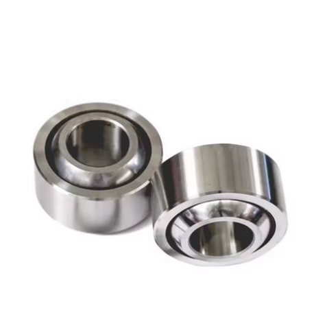 SPHERICAL BEARINGS REIGER SIDECAR DAMPER ROSE 2 PACK 10x22x14mm 59266-1053 image 1
