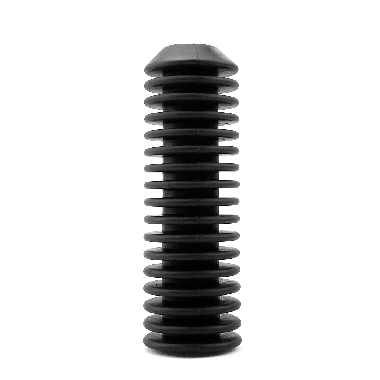 SIDECAR SHIN PROTECTOR, BLACK thumbnail 2