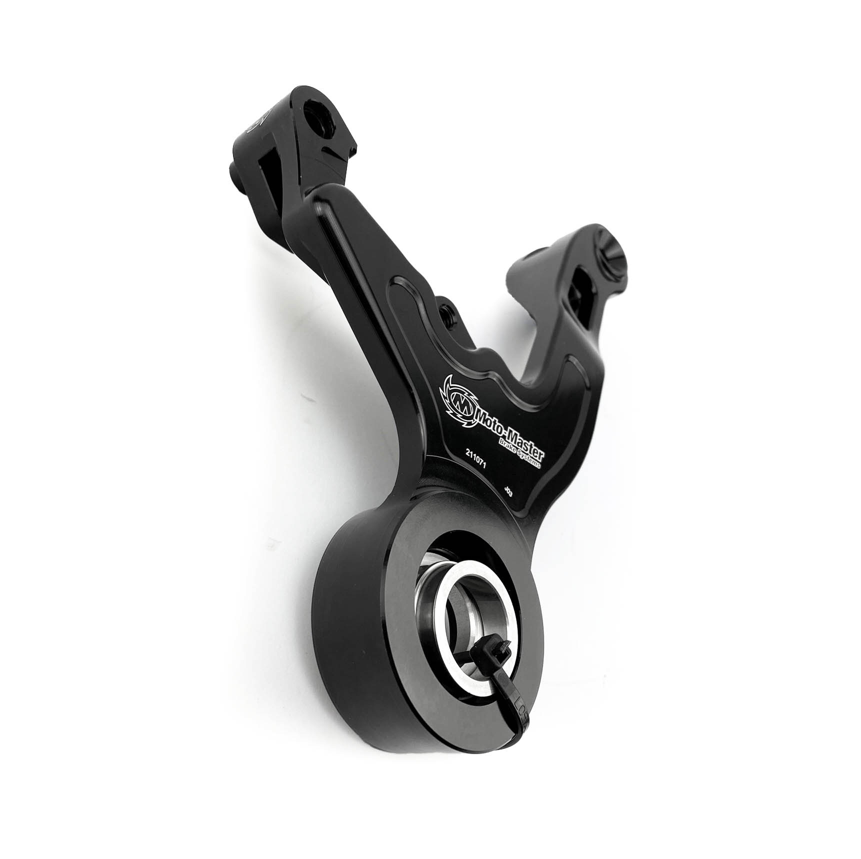 SIDECAR CAILPER MOUNT 260MM, MOTO-MASTER 211071 image 1