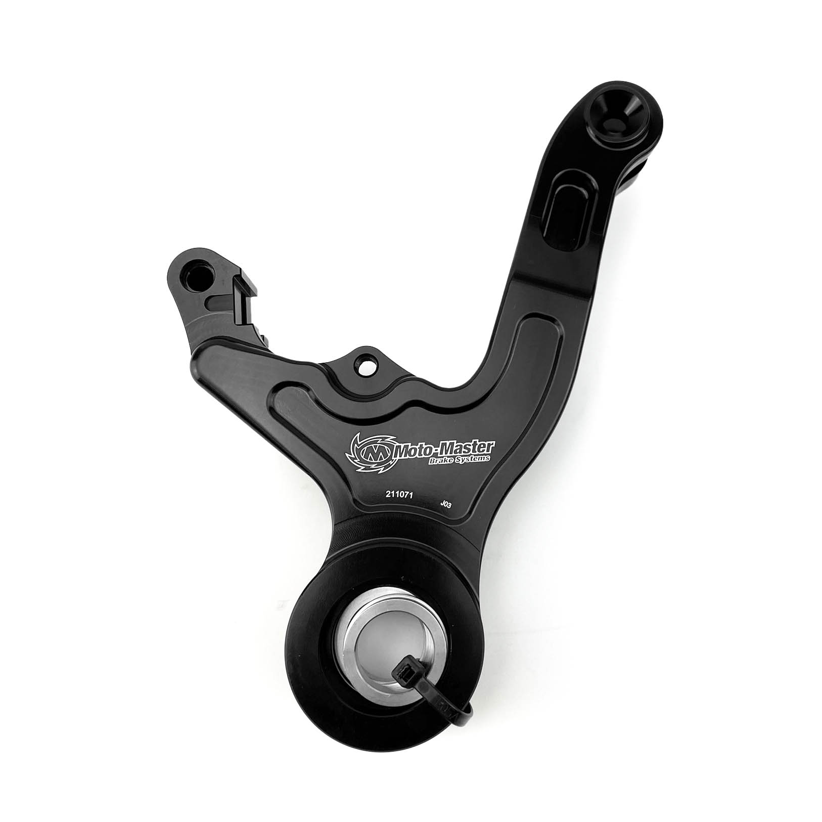 SIDECAR CAILPER MOUNT 260MM, MOTO-MASTER 211071 thumbnail 2