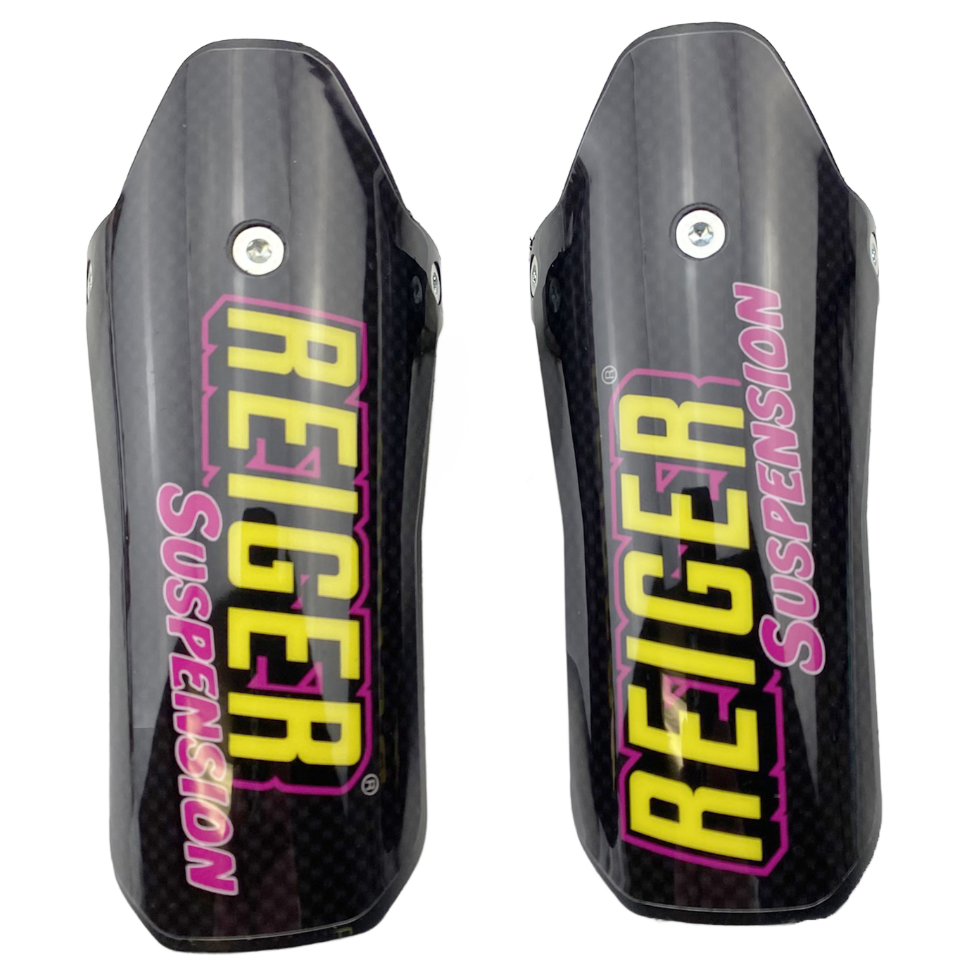 REIGER RESERVOIR GP PROTECTION SET 50mm PAIR image 1