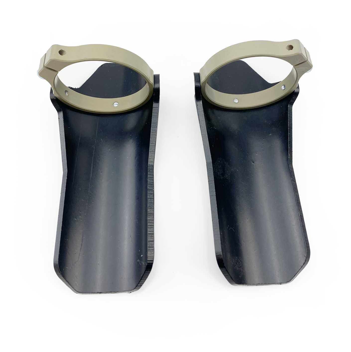 REIGER RESERVOIR GP PROTECTION SET 50mm PAIR thumbnail 2