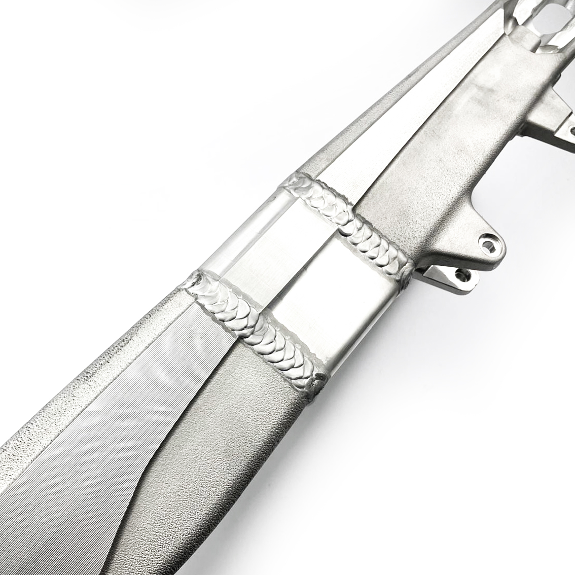 TAGZ EXTENSION SWING ARM TIG WELD LABOUR thumbnail 4