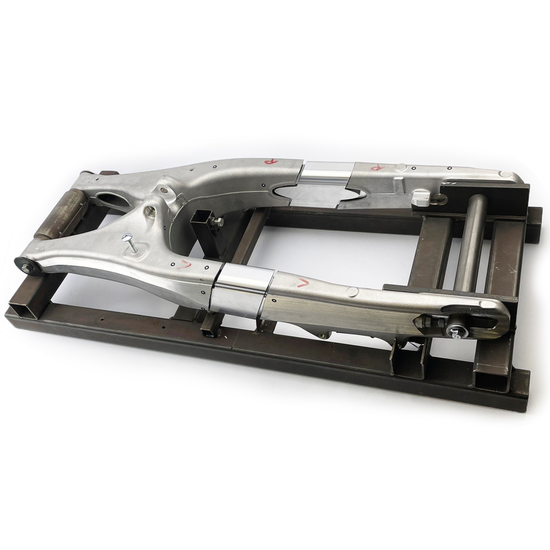 TAGZ EXTENSION SWING ARM TIG WELD LABOUR image 1