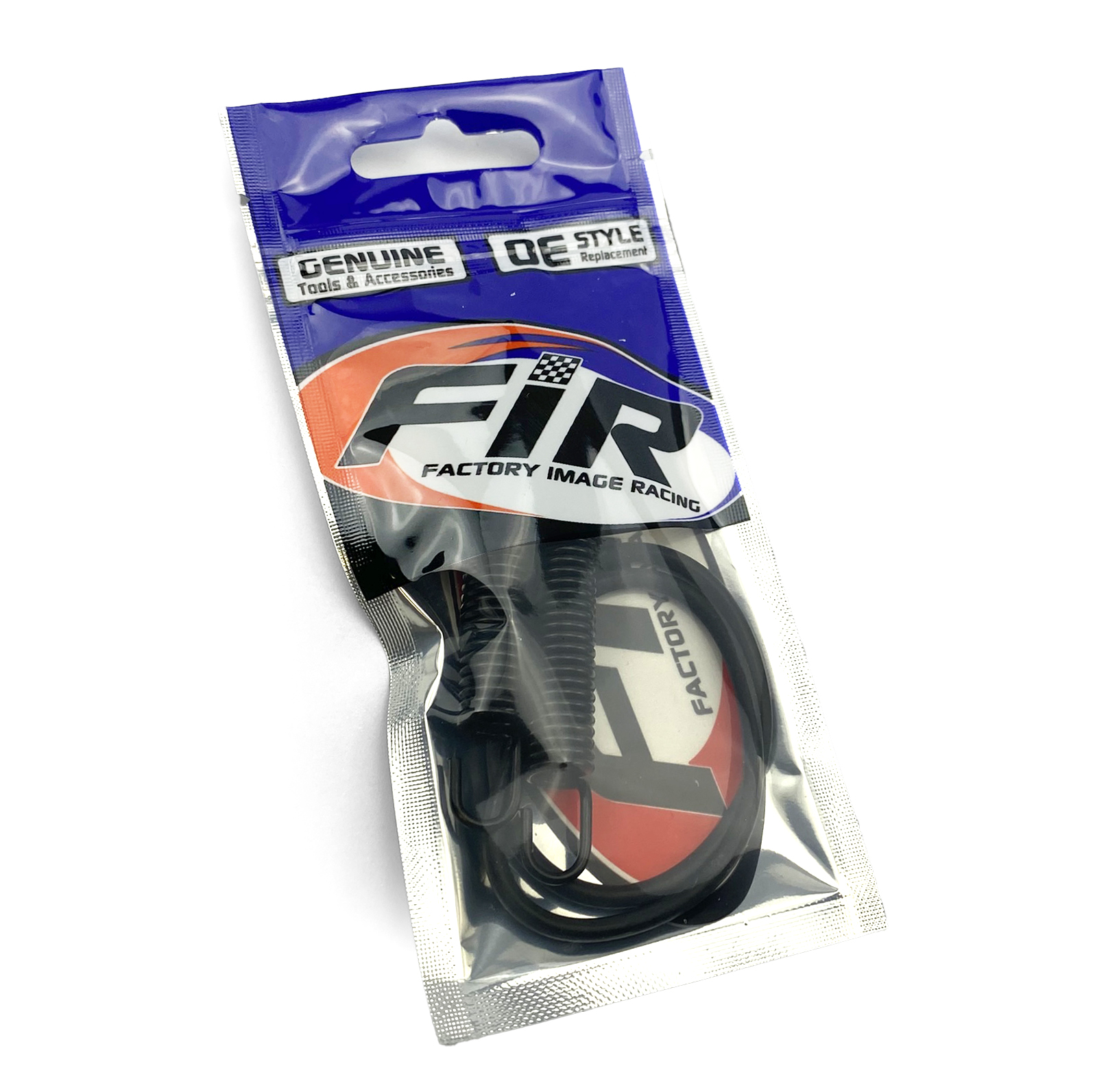 O-RING & SPRINGS CR500 89-01, HONDA EXHAUST thumbnail 2