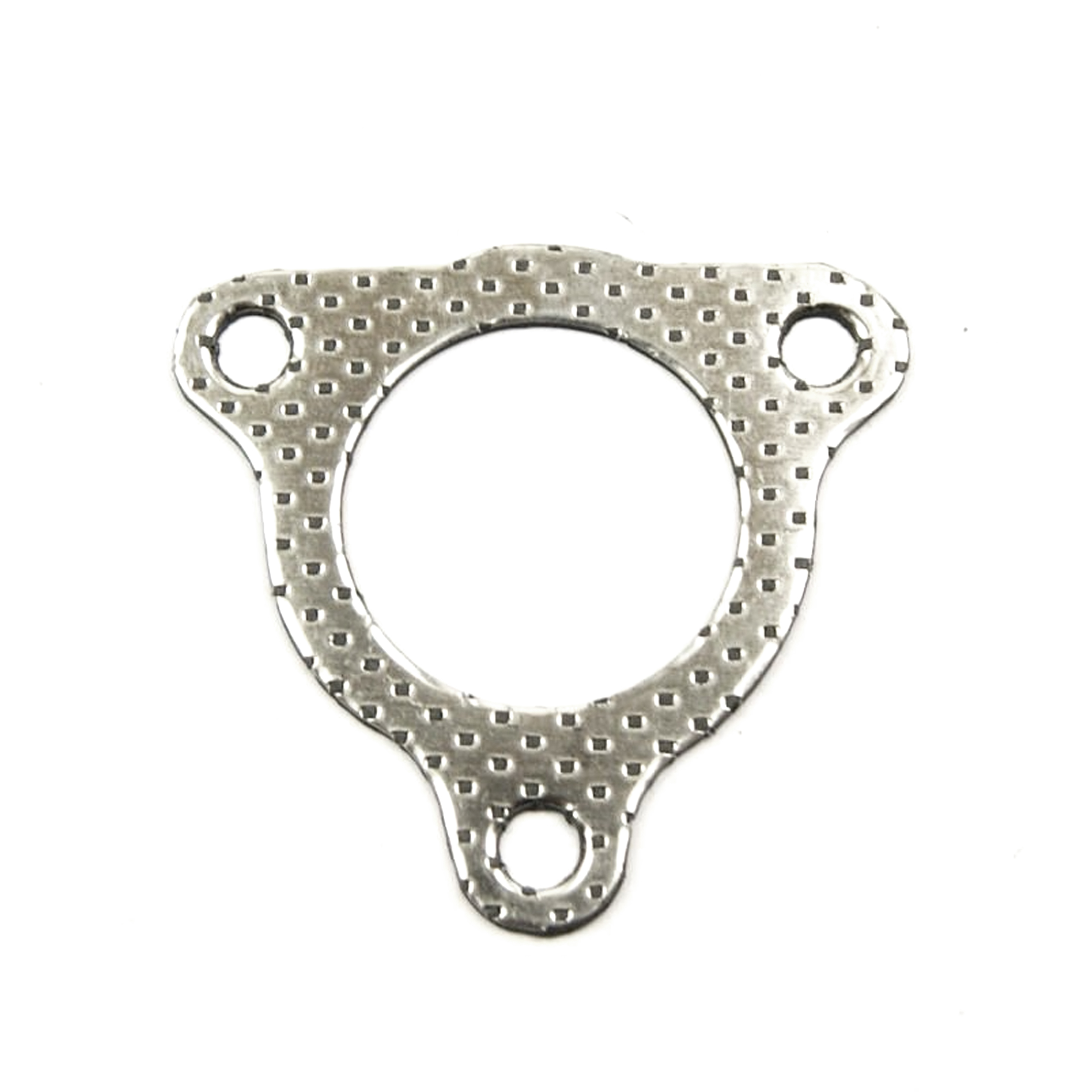 GASKET MANIFOLD CR80 86-91 image 1
