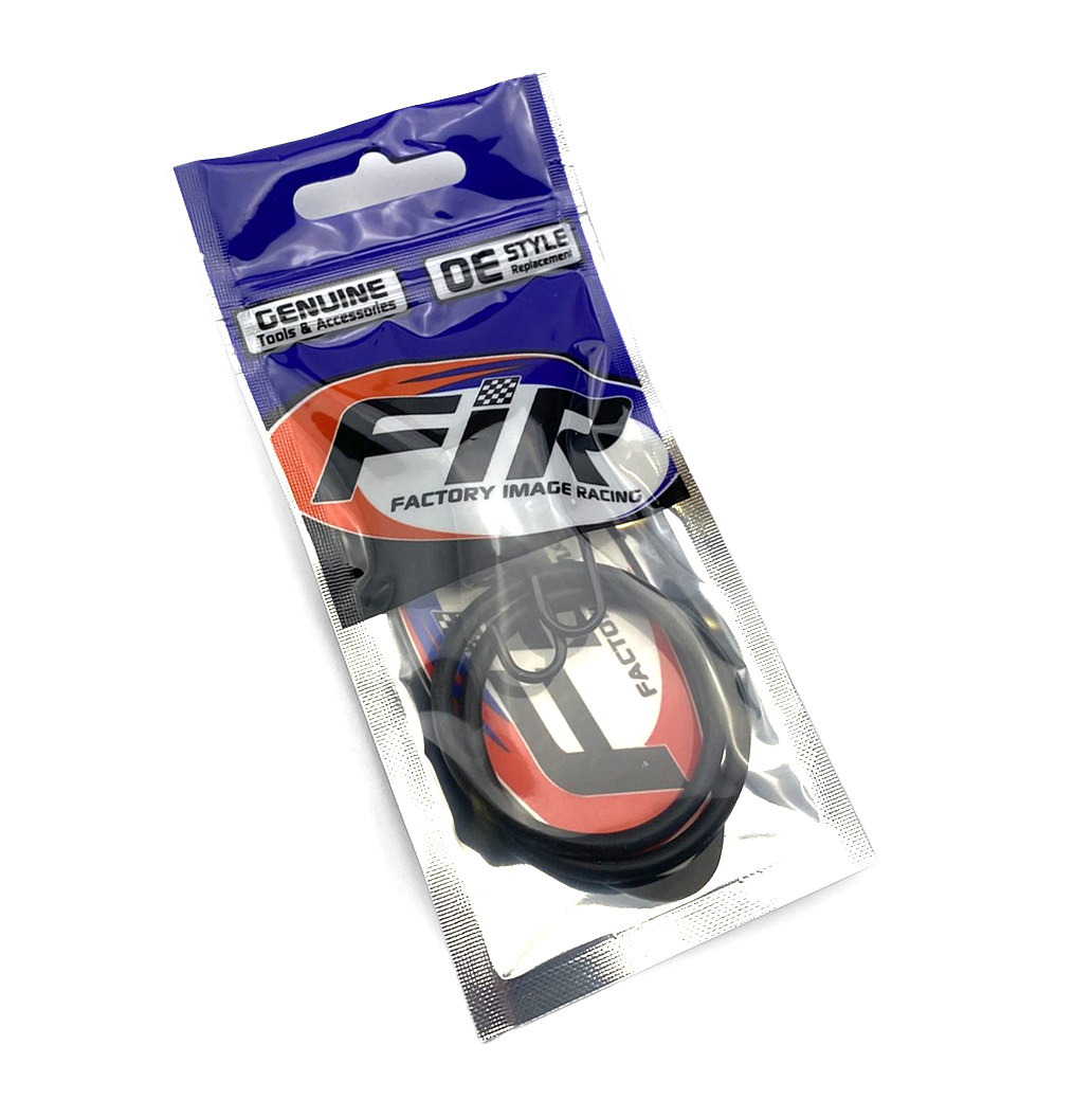 O-RING & SPRINGS KX125 95-02, KAWASAKI EXHAUST, 2144-1470,90506-20018-00, 670E3039, 93210-40745-00 thumbnail 3